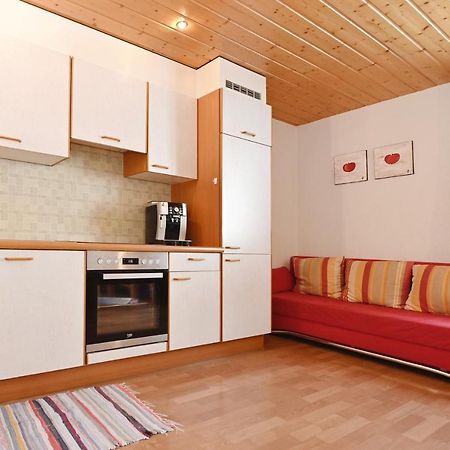 Haus Valuga Villa Bürserberg Dış mekan fotoğraf