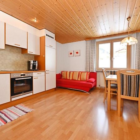 Haus Valuga Villa Bürserberg Dış mekan fotoğraf