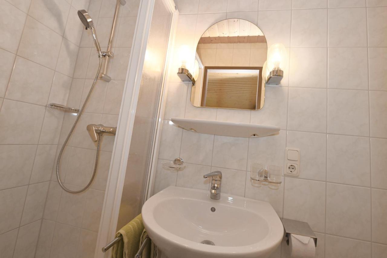 Haus Valuga Villa Bürserberg Dış mekan fotoğraf