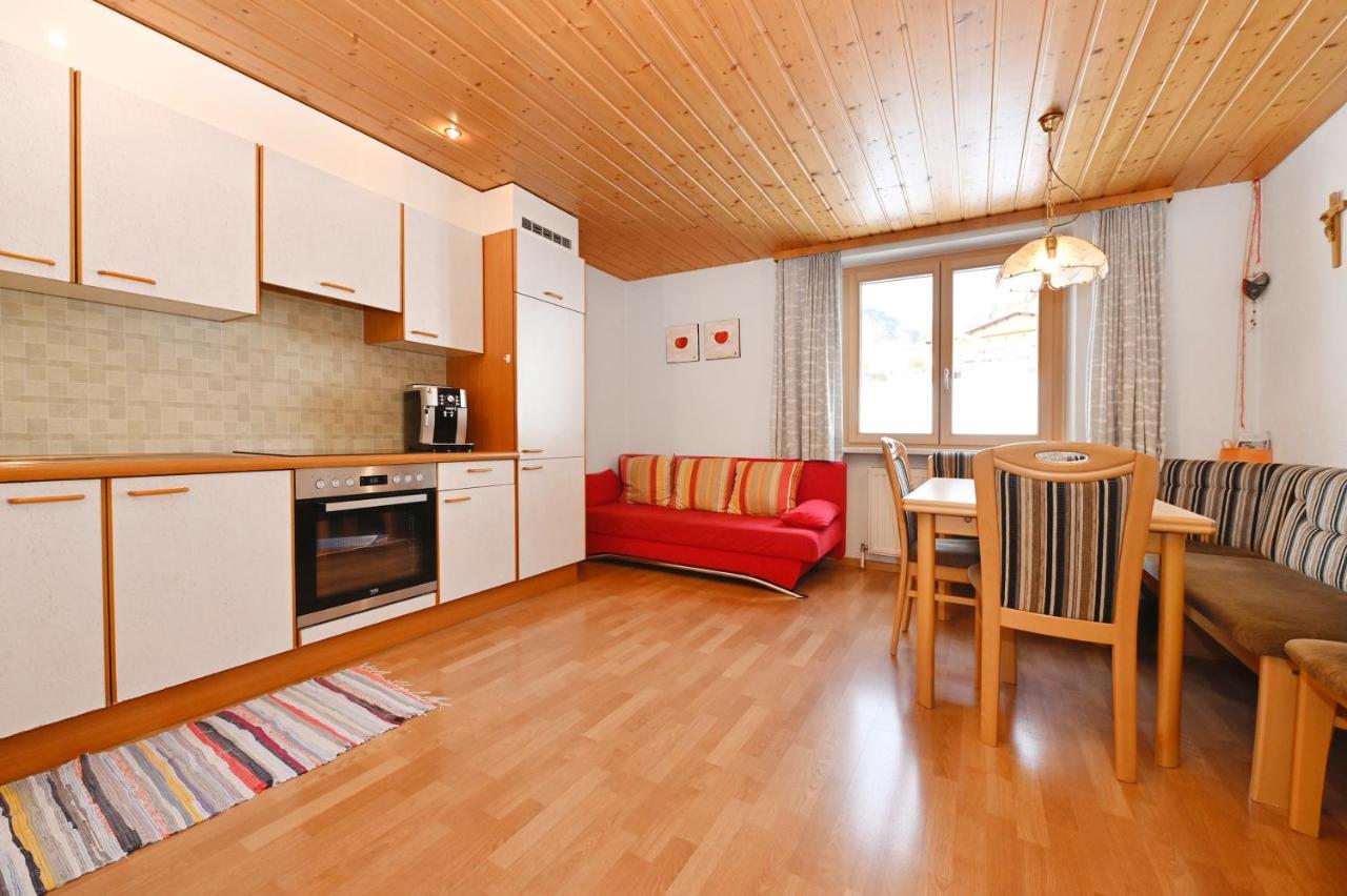 Haus Valuga Villa Bürserberg Dış mekan fotoğraf
