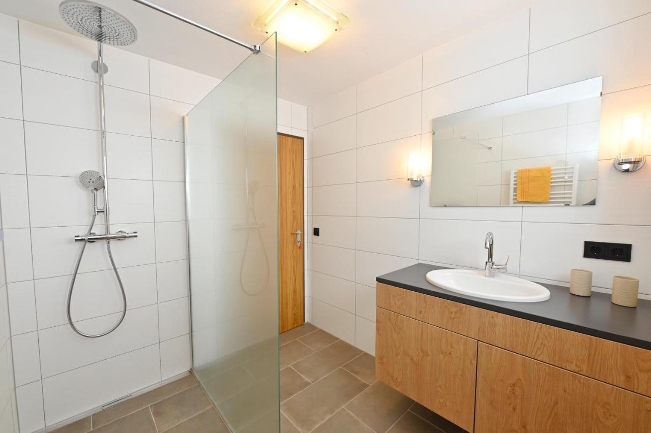 Haus Valuga Villa Bürserberg Dış mekan fotoğraf